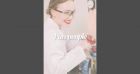 Lily-Rose Depp éclatante pour Chanel : elle enfile une blouse pour une visite spéciale