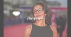 Audrey Pulvar : "Je dormais à côté de ma cousine pendant que mon père la violait"