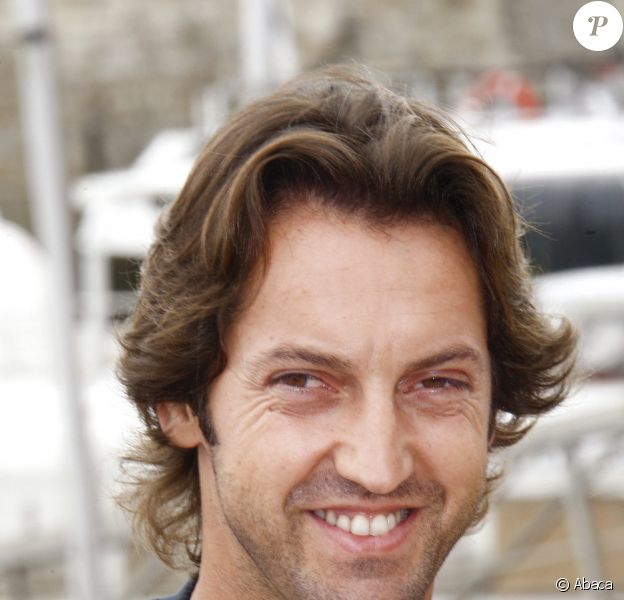 Frédéric Diefenthal va vivre une romance avec Sofia ...