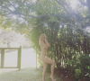 Gwyneth Paltrow, entièrement nue pour ses 48 ans.