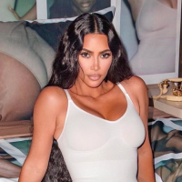 Kim Kardashian reçoit des cadeaux coquins de la part d'une star