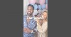Jason Derulo bientôt papa : le chanteur dévoile le sexe du bébé lors d'une soirée grand luxe !