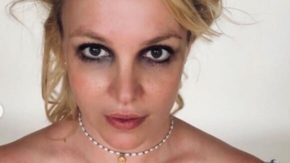 Britney Spears a "pleuré pendant deux semaines" après la diffusion du documentaire explosif