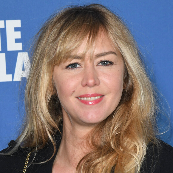 Enora Malagré - Avant-première du film "Toute ressemblance..." au cinéma UGC Ciné Cité Les Halles à Paris. © Coadic Guirec/Bestimage