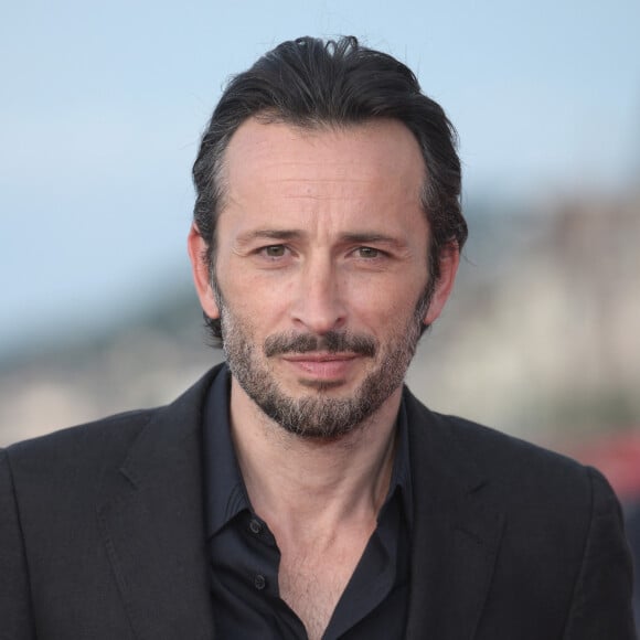 Michaël Cohen - Tapis rouge - Soirée de gala lors du 33ème Festival du Film de Cabourg, le 14 juin 2019. © Giancarlo Gorassini/Bestimage