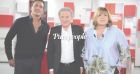 Vivement dimanche : Michèle Bernier et Dany Brillant, un duo de choc face à Michel Drucker
