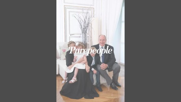 Jacques et Gabriella de Monaco turbulents : portrait de Pâques agité avec Charlene et Albert
