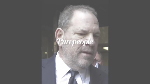 Harvey Weinstein en prison : il fait appel et dénonce une "erreur judiciaire"