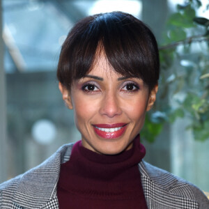 Sonia Rolland - People au défilé de mode Weill collection Automne-Hiver à l'hôtel Ritz lors de la fashion week Homme à Paris © Giancarlo Gorassini/Bestimage