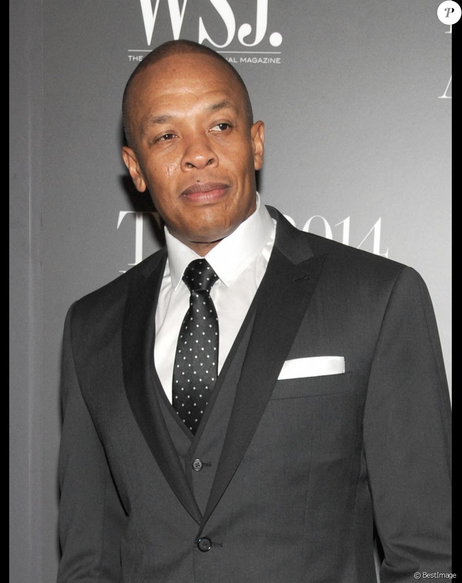 Dr. Dre.