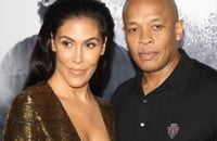 Dr. Dre en guerre contre sa femme : de sordides accusations révélées