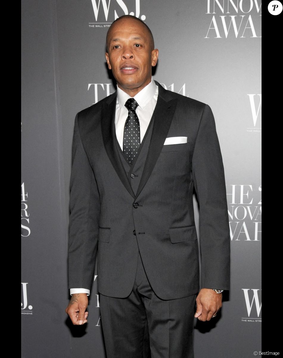 Dr. Dre.