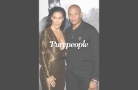 Dr. Dre en guerre contre sa femme : de sordides accusations révélées