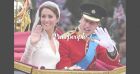 Kate et William, 10 ans de mariage : drôle d'anecdote sur leur gâteau géant... et la reine !