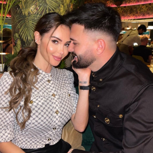 Nabilla révèle avoir été en tournage ces derniers temps - Instagram