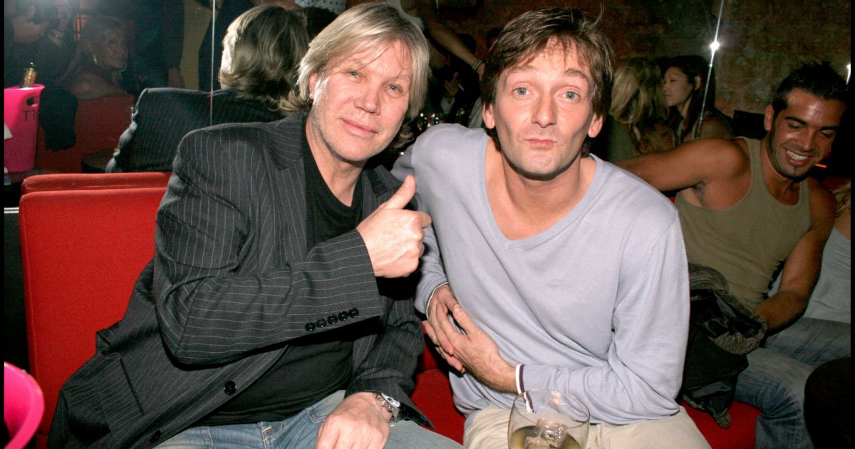 Qui Est Le Compagnon De Patrick Juvet Qui Est Le Compagnon De Patrick Juvet Automasites | Hot Sex Picture