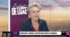 Françoise Laborde évoque son salaire sur France 2 et le compare à celui de sa soeur, Catherine Laborde, sur TF1 à l'époque - Non Stop People
