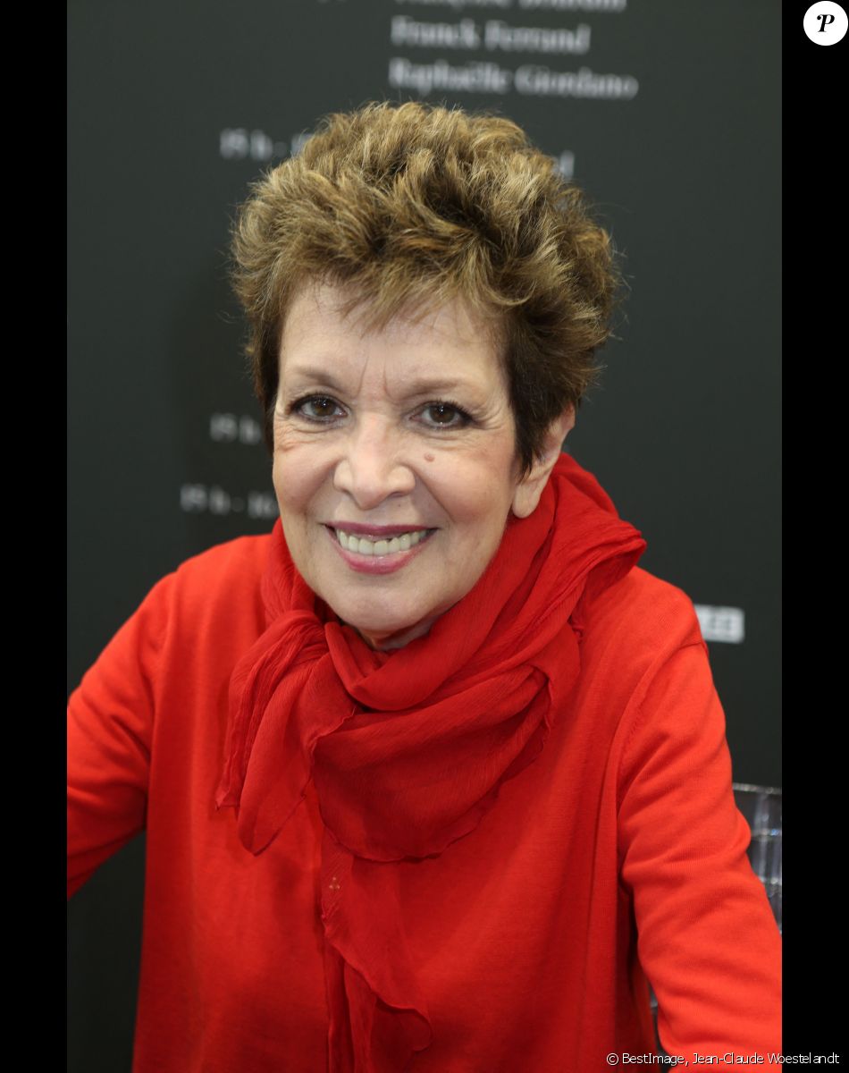 Catherine Laborde - Salon du Livre 2019 à la Porte de Versailles à Paris du 15 au 18 mars 2019. © Jean-Claude Woestelandt / Bestimage