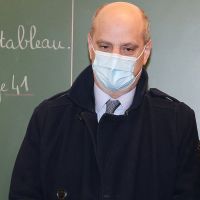 Jean-Michel Blanquer cas contact, le ministre de l'Education s'isole