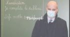 Jean-Michel Blanquer cas contact, le ministre de l'Education s'isole
