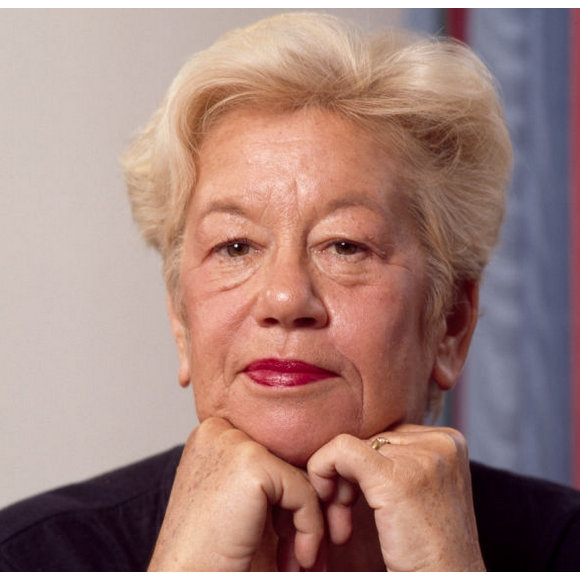 La journaliste et critique de cinéma Monique Pantel est décédée à l'âge de 88 ans