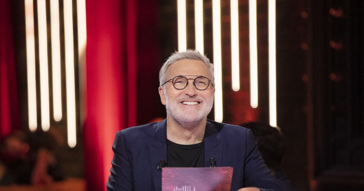 Laurent Ruquier Arrête On Est En Direct Exclusif - Laurent Ruquier - Enregistrement de l'émission On Est En