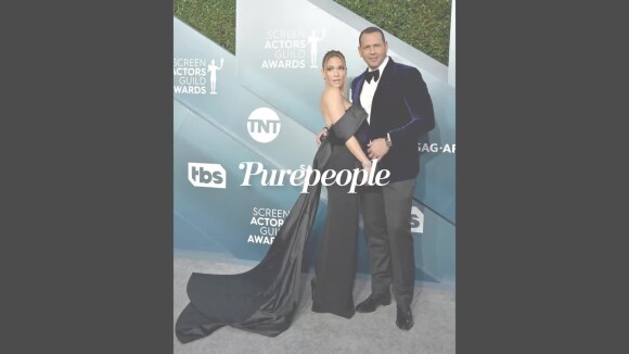 Jennifer Lopez et Alex Rodriguez, la rupture : c'est fini (pour de bon) entre eux !
