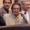 Al Pacino : Trop