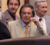 Al Pacino, trop "moche" pour jouer Aldo Gucci dans le film "House of Gucci" ? La célèbre famille italienne clashe sévèrement l'acteur.