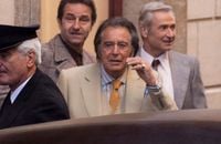 Al Pacino : Trop "moche" pour un rôle, l'acteur se fait incendier !