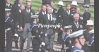 Obsèques du prince Philip : le décrié prince Andrew (encore) privilégié par la reine ?