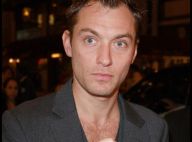 Jude Law : La mère de sa fille fait tout pour qu'il la connaisse et révèle... d'autres photos !
