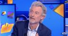 Gilles Verdez confirme avoir été condamné pour diffamation par Bernard de la Villardière et révèle le montant de son amende - "Touche pas à mon poste", C8