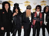 Queen, AC/DC, Rolling Stones, Iggy Pop... L'incroyable photo de famille des légendes du rock !