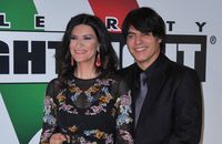 Laura Pausini : Ses rares confidences sur sa fille Paola