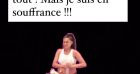 Wafa (Mamans & Célèbres) confie souffrir pendant l'allaitement suite à la naissance de son fils Aaron - Instagram.
