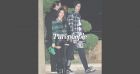 Kourtney Kardashian : En string dans les bras de son chéri Travis Barker