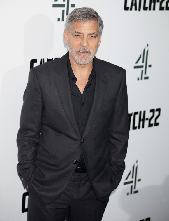 George Clooney, bientôt propriétaire d'un domaine dans le sud de la France ?