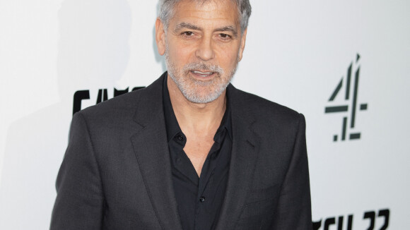 George Clooney va bientôt s'installer dans le sud de la France