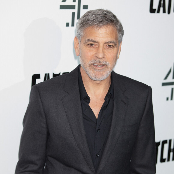 George Clooney, bientôt propriétaire d'un domaine dans le sud de la France ?