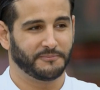 Mohamed dans "Top Chef 2021", sur M6.