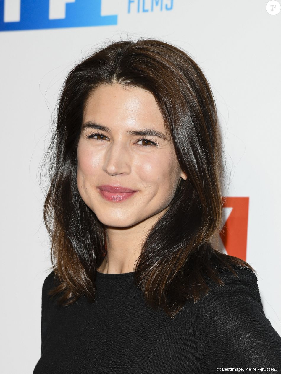 Julie Denayer - Soirée de rentrée 2019 de TF1 au Palais de Tokyo à Paris, le 9 septembre 2019. © Pierre Perusseau/Bestimage