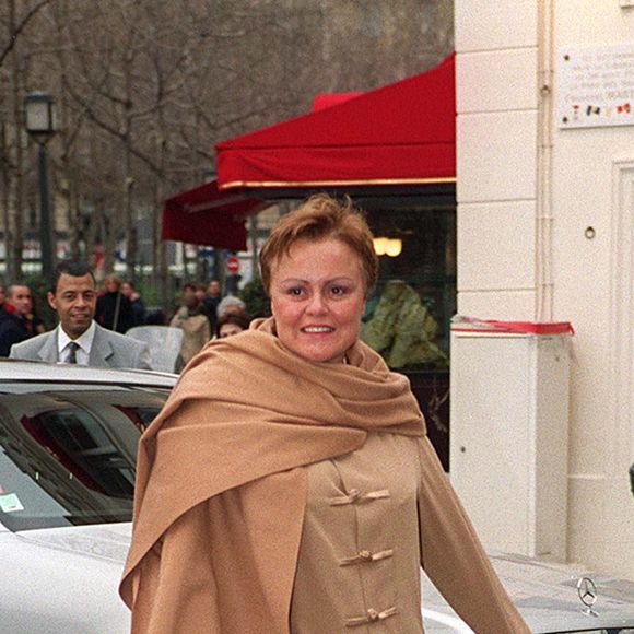 "MURIEL ROBIN" EGLISE 4EME ARRONDISSEMENT A PARIS A PARIS "PLEIN PIED" 