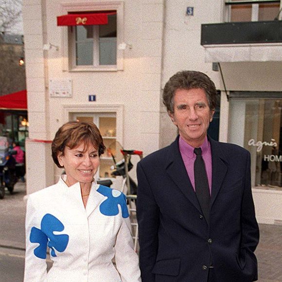 "JACK LANG" "MONIQUE LANG" EGLISE 4EME ARRONDISSEMENT A PARIS A PARIS "PLEIN PIED" 