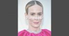 Sarah Paulson méconnaissable sur le tournage de la dernière saison d'American Horror Story