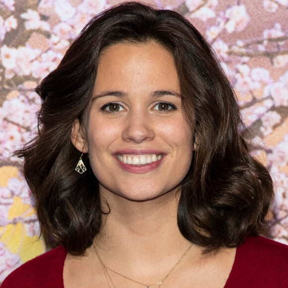 Lucie Lucas - Projection exceptionnelle du film "Le Retour de Mary Poppins" au cinéma UGC Ciné Cité Bercy à Paris. © Pierre Perusseau/Bestimage