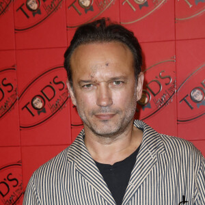 Vincent Perez à la soirée Tod's x Alber Elbaz "Happy Moment" au Palais de Tokyo à Paris, France, le 2 juillet 2019. © Marc Ausset-Lacroix/Bestimage