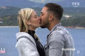 Vivian Grimigni, un "pervers narcissique" : Eva Ducci évoque leur ...