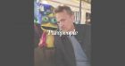 Matthew Perry (Friends) drague une fille de 19 ans sur une application, elle l'affiche