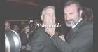 Jean Dujardin fête les 60 ans de George Clooney avec une photo géniale